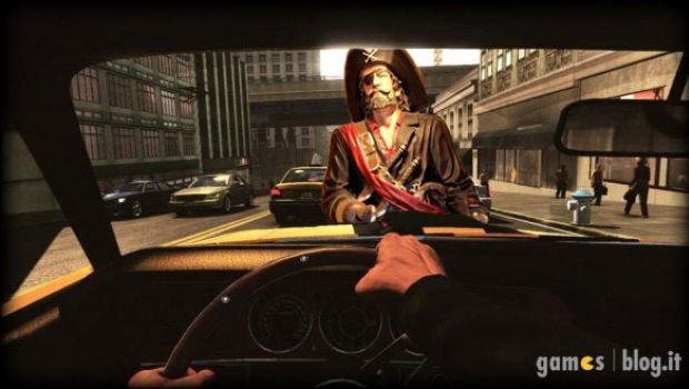 Xbox 360 e la pirateria: Driver San Francisco è il primo gioco a utilizzare il nuovo formato XGD3