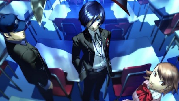 Persona 5: l'inizio dei lavori è ai nastri di partenza