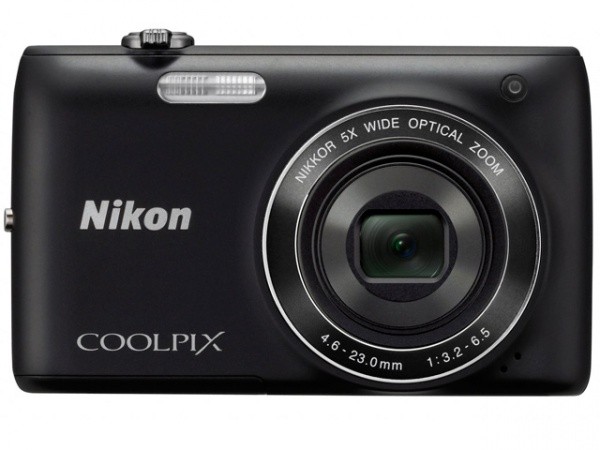 Nikon Coolpix S4150