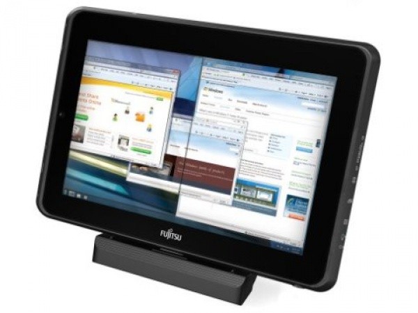 Fujitsu Stylistic Q550