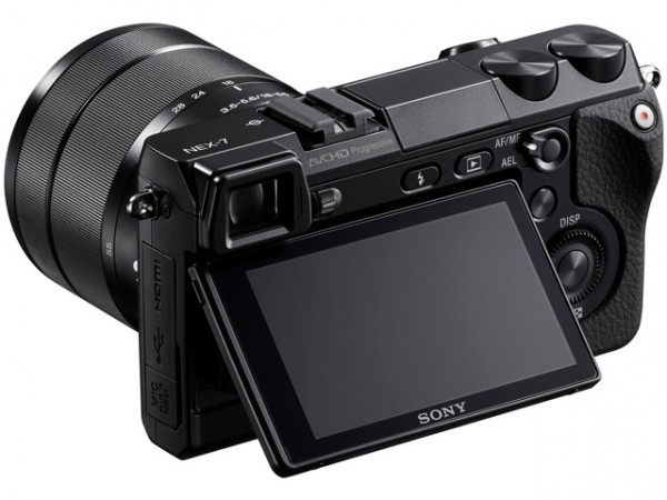 Sony NEX-7