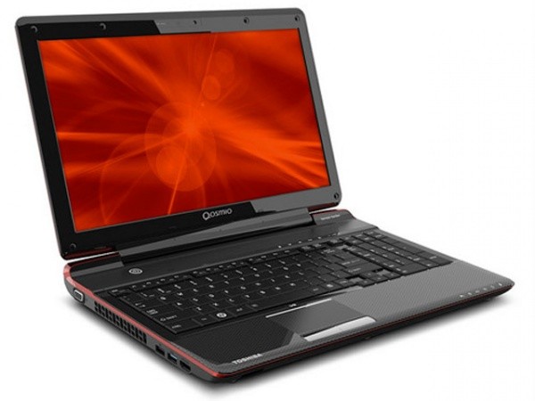 Toshiba Qosmio F755
