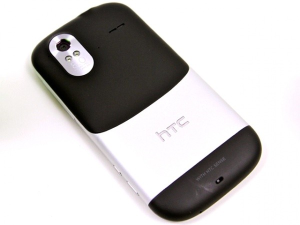 HTC Ruby