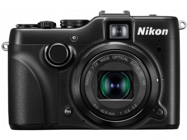 Nikon Coolpix P7100