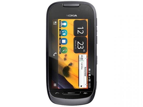 Nokia 701