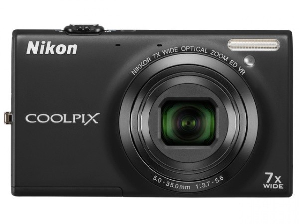 Nikon Coolpix 6150