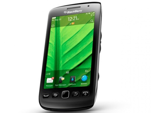 BlackBerry Torch 9850