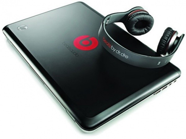 HP Envy 14 Beats Edition