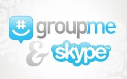 Skype acquisisce GroupMe e punta alla messaggistica di gruppo