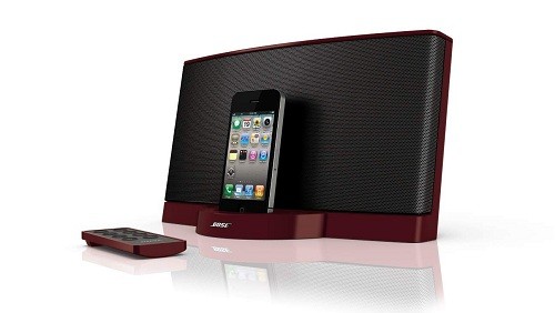 Bose SoundDock da oggi in edizione limitata
