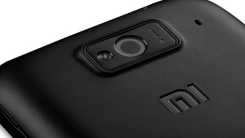 Xiaomi MI-ONE, la sfida cinese all'iPhone