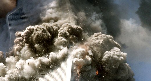 Da quel giorno a oggi