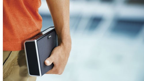 Prova d'ascolto: Bose SoundLink Wireless Mobile