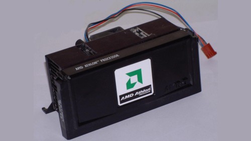 Gli Athlon e Phenom di AMD vanno in pensione