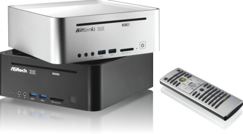 ASRock Vision 3D, potente HTPC con Sandy Bridge