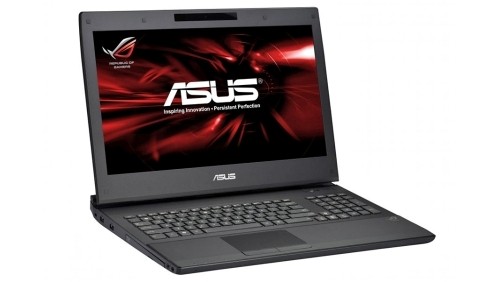 ASUS G74SX-A1, il notebook per il gaming estremo