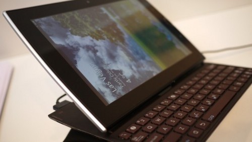 ASUS Eee Pad Slider disponibile negli USA