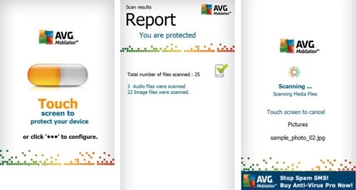 AVG risponde alle critiche sull'antivirus per Windows Phone