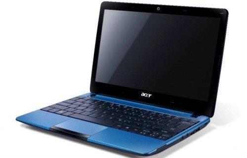 Acer aggiorna gli Aspire One 522 e 722