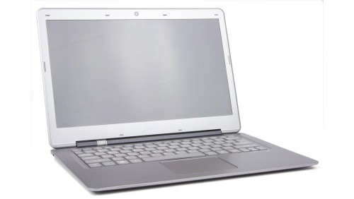 Acer Aspire S3 con Ivy Bridge ad aprile 2012