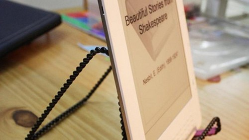 Amazon Kindle, due nuovi modelli in arrivo?