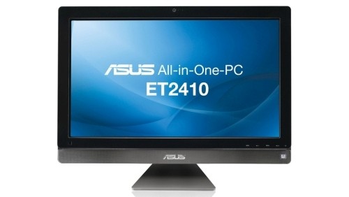 ASUS annuncia tre nuovi PC all-in-one
