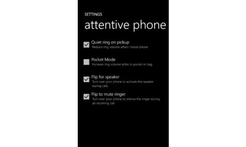 Windows Phone 7.5: HTC integra la funzione 