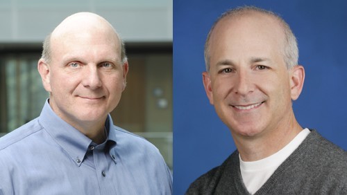 Steven Sinofsky prossimo CEO di Microsoft?