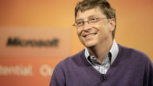 Bill Gates ha salvato oltre 5 milioni di persone