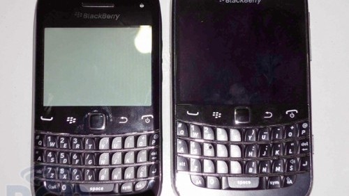 RIM BlackBerry Bold 9790 appare in nuove immagini
