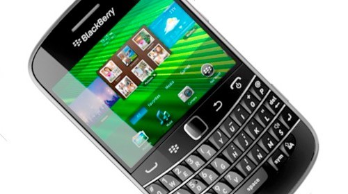 I BlackBerry di RIM scelti dai più ricchi