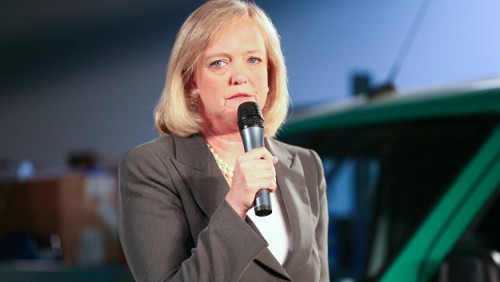 HP, crollano gli utili: webOS tra le cause