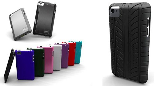 L'iPhone 5 sarà diverso: lo dicono i case