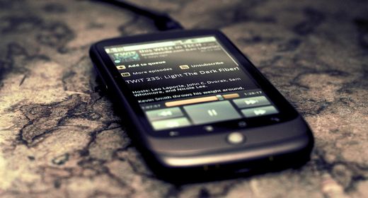 La batteria dura di più con la modalità subconscio