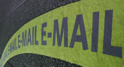 Scusi, ho sbagliato email