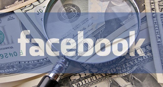 Facebook, GM se ne va: l'advertising non convince