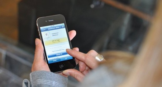 Facebook, importante aggiornamento per iOS