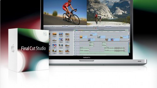 Apple rimette in vendita Final Cut Studio per Mac