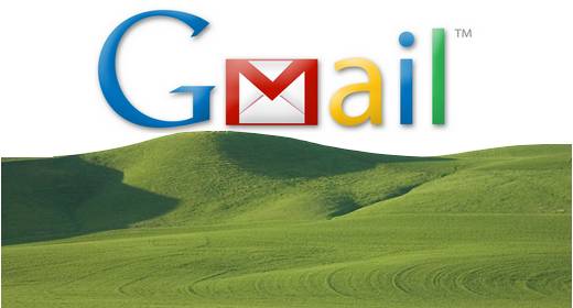 Con Gmail l'email si fa ecologica