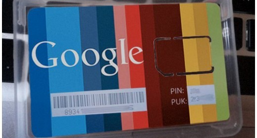 Google, un futuro da operatore mobile?