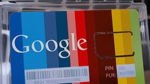 Google MVNO al via in Spagna o solo un fake?