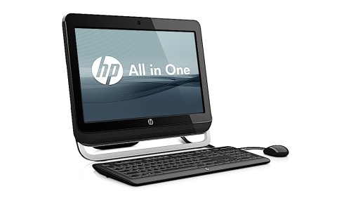 Sette nuovi PC all-in-one da HP