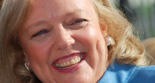 HP, è Meg Whitman il nuovo CEO