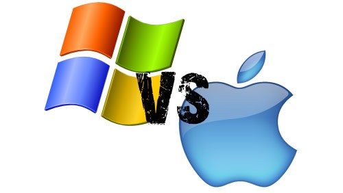 Microsoft è stata più innovativa di Apple