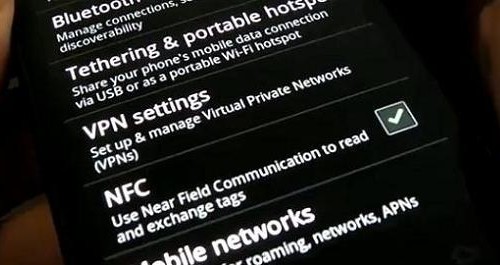 NFC diventa una tecnologia peer-to-peer