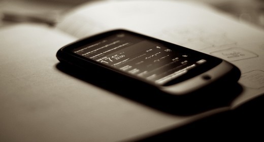 Smartphone, batterie più longeve con un proxy 3G