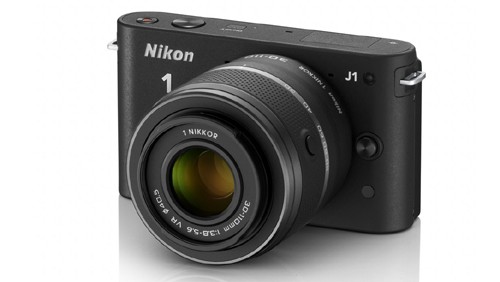 Nikon 1 J1. Impressioni d'uso