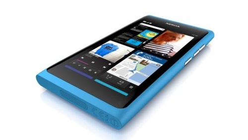 Nokia N9, prezzi tra 549 e 619 euro