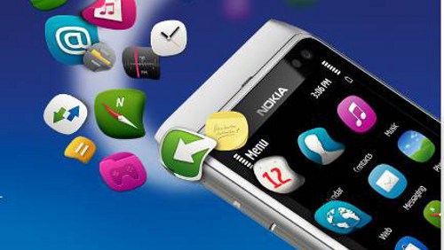 Nokia Symbian ancora leader in Cina