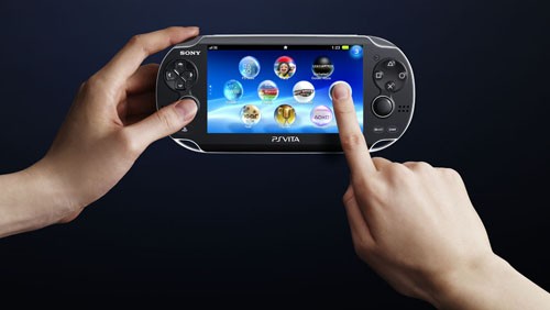 PlayStation Vita, prime impressioni